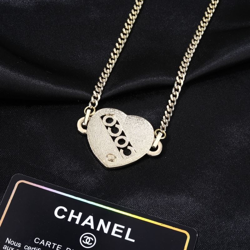 Chanel Necklaces